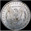 Image 2 : 1897-O Morgan Silver Dollar CLOSELY UNCIRCULATED