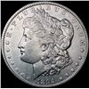 Image 1 : 1894-O Morgan Silver Dollar CLOSELY UNCIRCULATED