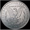 Image 2 : 1894-O Morgan Silver Dollar CLOSELY UNCIRCULATED