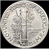 Image 2 : 1929-D Mercury Dime UNCIRCULATED