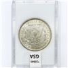 Image 2 : 1891-O Morgan Silver Dollar Generic UNC