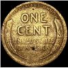 Image 2 : 1909-S Wheat Cent NICELY CIRCULATED