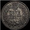 Image 2 : 1860 Indian Head Cent CLOSELY UNCIRCULATED