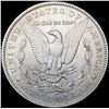 Image 2 : 1896-O Morgan Silver Dollar CLOSELY UNCIRCULATED