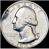 Image 1 : 1932-S Washington Silver Quarter UNCIRCULATED