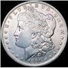 Image 1 : 1891-O Morgan Silver Dollar CLOSELY UNCIRCULATED
