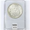 Image 2 : 1921-S Morgan SILV. $1 UCGS MS67 VAM-3