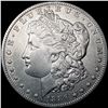 Image 1 : 1886-O Morgan Silver Dollar CLOSELY UNCIRCULATED