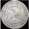 Image 2 : 1837 Capped Bust Half Dime LIGHTLY CIRCULATED