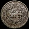 Image 2 : 1853 Large Cent LIGHTLY CIRCULATED