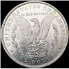 Image 2 : 1879-O Morgan Silver Dollar UNCIRCULATED