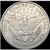 Image 2 : 1915-S Barber Quarter CLOSELY UNCIRCULATED