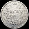 Image 2 : 1840 Seated Liberty Dime UNCIRCULATED
