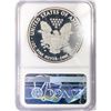 Image 2 : 2010-W American Silver Eagle NGC PF70 UC