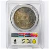 Image 2 : 1900 Morgan Silver Dollar PCGS MS63
