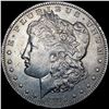 Image 1 : 1896-O Morgan Silver Dollar CLOSELY UNCIRCULATED