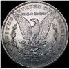 Image 2 : 1896-O Morgan Silver Dollar CLOSELY UNCIRCULATED