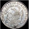 Image 2 : 1835 Capped Bust Half Dime CLOSELY UNCIRCULATED