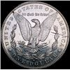 Image 2 : 1897-S Morgan Silver Dollar UNCIRCULATED