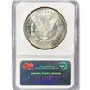 Image 2 : 1878-S Morgan Silver Dollar NGC MS64