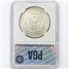 Image 2 : 1902 Morgan Silver Dollar PGA MS62