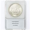 Image 2 : 1903 Morgan Silver Dollar NNC MS65