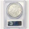 Image 2 : 1902 Morgan Silver Dollar PCGS AU58