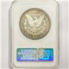 Image 2 : 1880-CC Morgan Silver Dollar NGC MS63 DPL