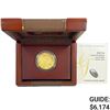 Image 1 : 2014 American Buffalo Gold 1oz. PF