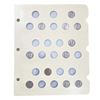 Image 2 : 1916-2003 Varied US Coin Books (141 Coins)