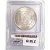 Image 2 : 1880-S Morgan Silver Dollar ICG MS65