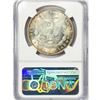 Image 2 : 1889-O Morgan Silver Dollar NGC MS61