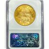 Image 2 : 1904-S $20 Gold Double Eagle NGC MS63