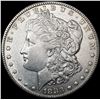 Image 1 : 1883 Morgan Silver Dollar UNCIRCULATED