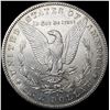 Image 2 : 1883 Morgan Silver Dollar UNCIRCULATED