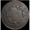 Image 2 : 1808 Large Cent NICELY CIRCULATED
