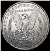 Image 2 : 1897-S Morgan Silver Dollar CLOSELY UNCIRCULATED