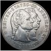 Image 1 : 1900 Lafayette Silver Dollar CLOSELY UNCIRCULATED