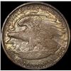 Image 2 : 1921 Alabama Half Dollar LIGHTLY CIRCULATED