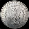 Image 2 : 1898-S Morgan Silver Dollar CLOSELY UNCIRCULATED