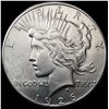 Image 1 : 1926 Silver Peace Dollar UNCIRCULATED