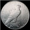 Image 2 : 1926 Silver Peace Dollar UNCIRCULATED