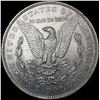 Image 2 : 1878 7TF Rev 79 Morgan Silver Dollar UNCIRCULATED