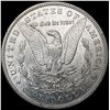 Image 2 : 1899-S Morgan Silver Dollar CLOSELY UNCIRCULATED