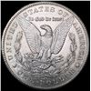 Image 2 : 1884-CC Morgan Silver Dollar UNCIRCULATED