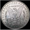 Image 2 : 1896-O Morgan Silver Dollar CLOSELY UNCIRCULATED