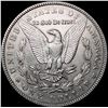 Image 2 : 1902 Morgan Silver Dollar UNCIRCULATED