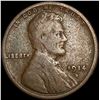 Image 1 : 1914-D Wheat Cent LIGHTLY CIRCULATED