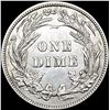 Image 2 : 1911 Barber Dime UNCIRCULATED