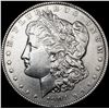 Image 1 : 1904 Morgan Silver Dollar UNCIRCULATED